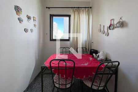 Apartamento à venda com 180m², 3 quartos e 3 vagasCopa