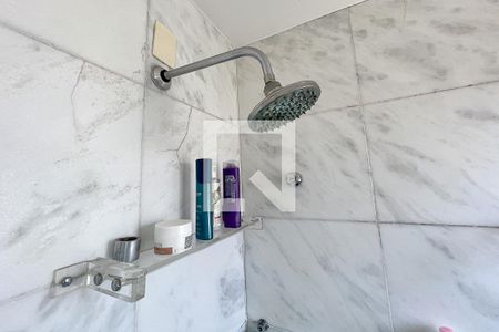 Apartamento à venda com 180m², 3 quartos e 3 vagasBanheiro do Quarto 3