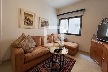Apartamento à venda com 180m², 3 quartos e 3 vagasQuarto 1 - Suite
