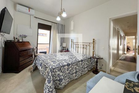 Apartamento à venda com 180m², 3 quartos e 3 vagasQuarto 3 - Suite