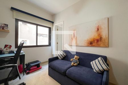 Apartamento à venda com 180m², 3 quartos e 3 vagasQuarto 2 - Suite