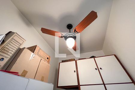 Apartamento à venda com 180m², 3 quartos e 3 vagasQuarto de Serviço