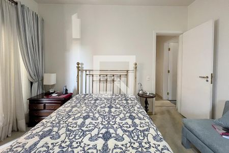 Apartamento à venda com 180m², 3 quartos e 3 vagasQuarto 3 - Suite