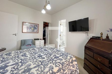 Apartamento à venda com 180m², 3 quartos e 3 vagasQuarto 3 - Suite