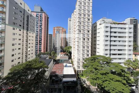 Apartamento à venda com 180m², 3 quartos e 3 vagasVista