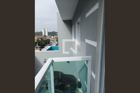 Casa à venda com 90m², 3 quartos e 2 vagasvaranda