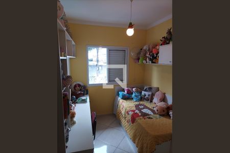 Casa à venda com 90m², 3 quartos e 2 vagasQuarto