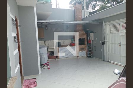 Casa à venda com 90m², 3 quartos e 2 vagasGaragem