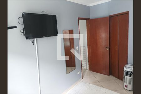 Casa à venda com 90m², 3 quartos e 2 vagasQuarto