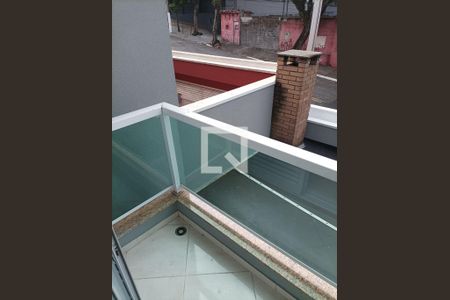 Casa à venda com 90m², 3 quartos e 2 vagasvaranda