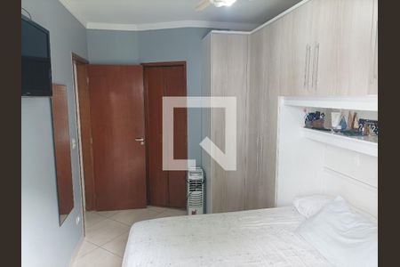 Quarto de casa à venda com 3 quartos, 90m² em Vila Graciosa, São Paulo
