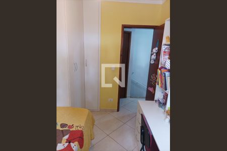 Casa à venda com 90m², 3 quartos e 2 vagasQuarto