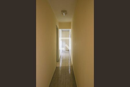 Corredor de casa à venda com 2 quartos, 300m² em Vila Ribeiro de Barros, São Paulo