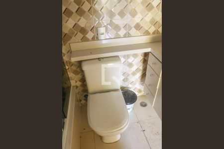 Casa à venda com 300m², 2 quartos e sem vagaBanheiro 1