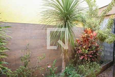 Vista do Quarto de casa à venda com 2 quartos, 300m² em Vila Ribeiro de Barros, São Paulo