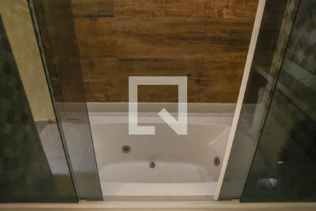 Casa à venda com 300m², 2 quartos e sem vagaBanheiro 1