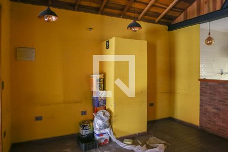 Casa à venda com 300m², 2 quartos e sem vagaParte da frente