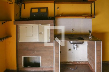 Casa à venda com 300m², 2 quartos e sem vagaParte da frente