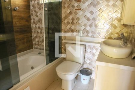 Banheiro 1 de casa à venda com 2 quartos, 300m² em Vila Ribeiro de Barros, São Paulo