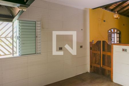 Casa à venda com 300m², 2 quartos e sem vagaParte da frente - Cozinha