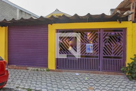 Casa à venda com 300m², 2 quartos e sem vagaFachada