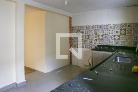 Casa à venda com 300m², 2 quartos e sem vagaCozinha