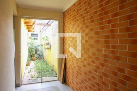 Sala de casa à venda com 2 quartos, 300m² em Vila Ribeiro de Barros, São Paulo