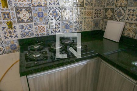 Casa à venda com 300m², 2 quartos e sem vagaCozinha