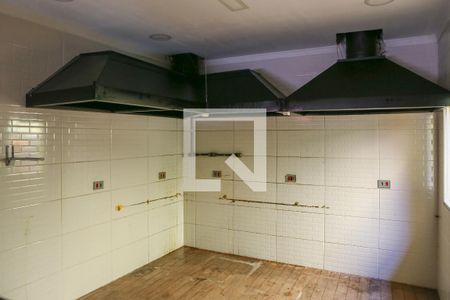 Casa à venda com 300m², 2 quartos e sem vagaParte da frente - Cozinha