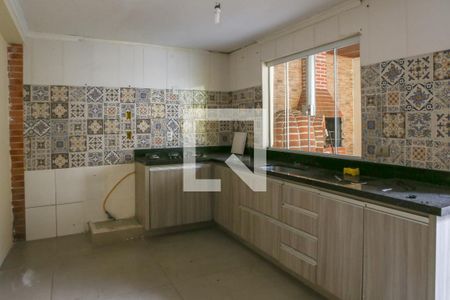 Casa à venda com 300m², 2 quartos e sem vagaCozinha