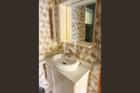 Casa à venda com 300m², 2 quartos e sem vagaBanheiro 1