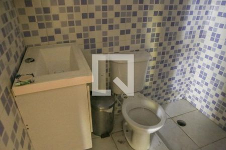 Casa à venda com 300m², 2 quartos e sem vagaEdícula - Banheiro