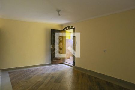 Sala de casa para alugar com 2 quartos, 300m² em Vila Ribeiro de Barros, São Paulo
