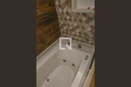 Casa à venda com 300m², 2 quartos e sem vagaBanheiro 1