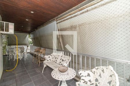 Área comum de apartamento à venda com 4 quartos, 205m² em Jardim Guanabara, Rio de Janeiro