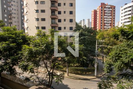 Vista de apartamento à venda com 3 quartos, 74m² em Vila Andrade, São Paulo