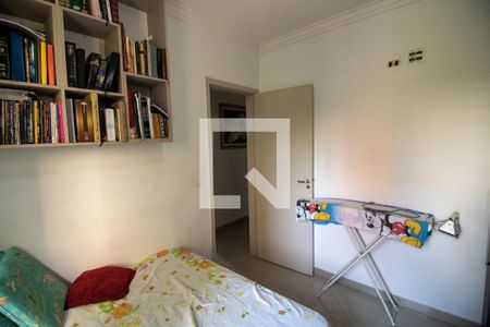 Quarto 1 de apartamento à venda com 3 quartos, 74m² em Vila Andrade, São Paulo