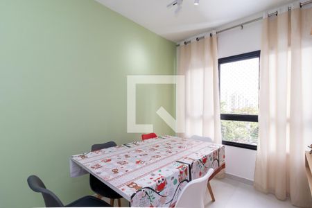 Apartamento à venda com 35m², 2 quartos e sem vagaSala