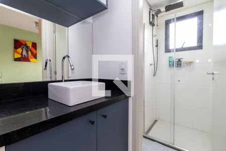 Apartamento à venda com 35m², 2 quartos e sem vagaLavatório