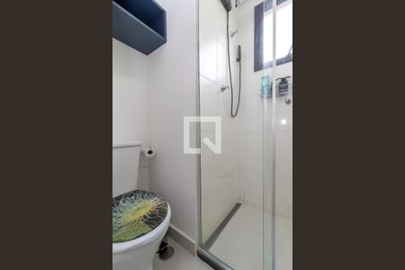 Apartamento à venda com 35m², 2 quartos e sem vagaBanheiro