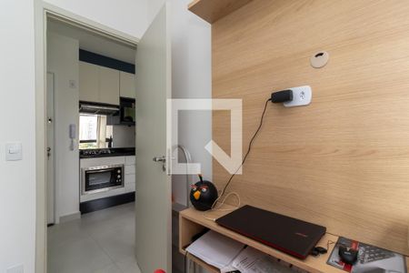 Apartamento à venda com 35m², 2 quartos e sem vagaQuarto 2
