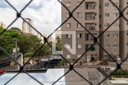 Apartamento à venda com 35m², 2 quartos e sem vagaVista do Quarto 2