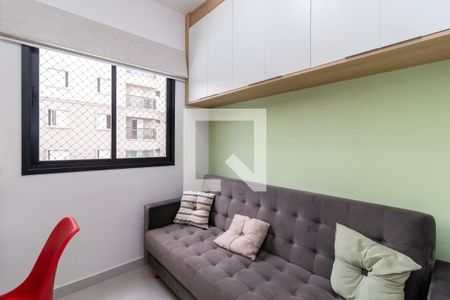 Apartamento à venda com 35m², 2 quartos e sem vagaQuarto 2
