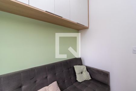 Apartamento à venda com 35m², 2 quartos e sem vagaQuarto 2