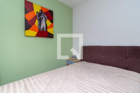 Apartamento à venda com 35m², 2 quartos e sem vagaQuarto 1