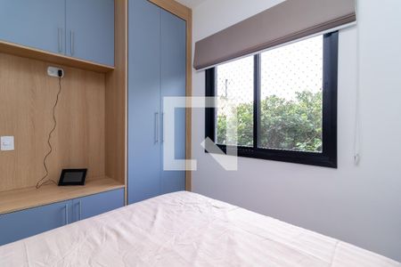 Apartamento à venda com 35m², 2 quartos e sem vagaQuarto 1