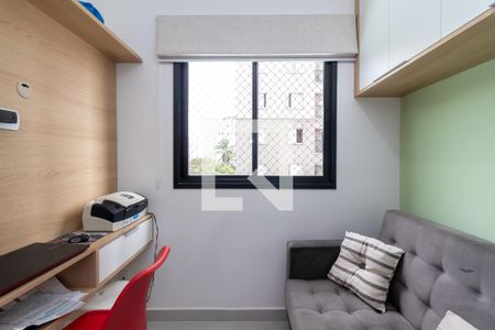 Apartamento à venda com 35m², 2 quartos e sem vagaQuarto 2