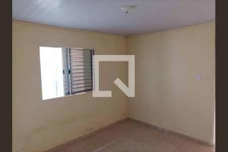 Quarto de casa para alugar com 1 quarto, 35m² em Cidade São Mateus, São Paulo
