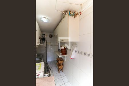 Apartamento à venda com 49m², 3 quartos e sem vaga Apartamento à venda com 49m², 3 quartos e sem vagaCozinha