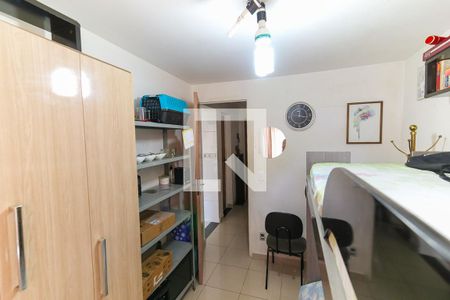 Apartamento à venda com 49m², 3 quartos e sem vaga Apartamento à venda com 49m², 3 quartos e sem vagaQuarto 3